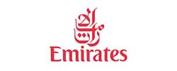 Student Exclusive: Up to 10% Off with Emirates!