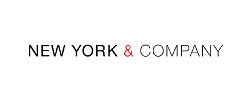10% Off First Order With New York and Company Email Sign Up
