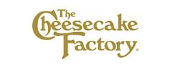 THE CHEESECAKE FACTORY GIFT CARD: FROM $10